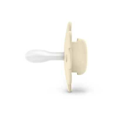 Pack de 2 Chupetes Wonder - Tetina Fisiológica Sx Pro - Wonder Grey y Umbe | Suavinex