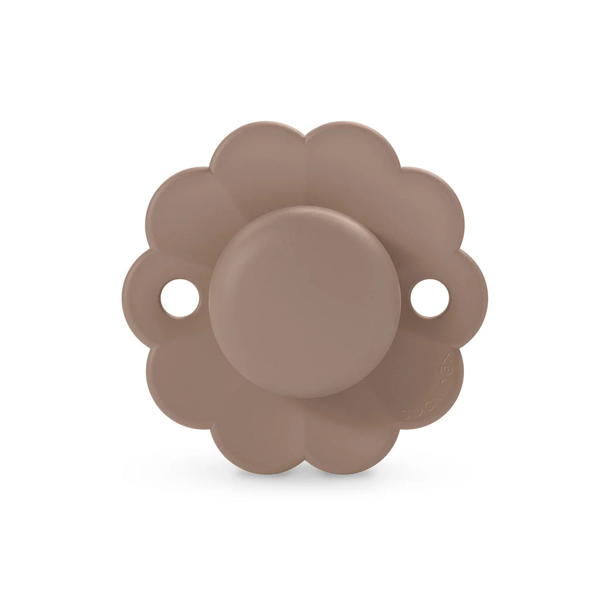 Pack de 2 Chupetes Wonder - Tetina Fisiológica Sx Pro - Wonder Grey y Umbe | Suavinex