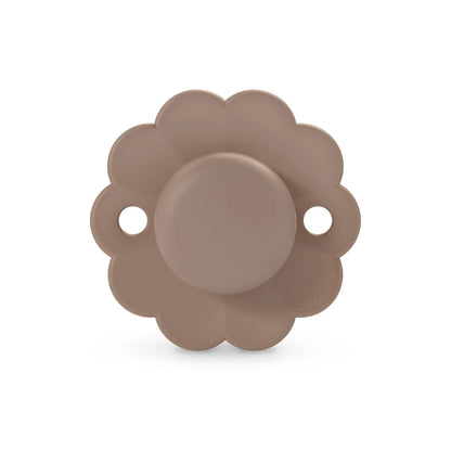 Pack de 2 Chupetes Wonder - Tetina Fisiológica Sx Pro - Wonder Grey y Umbe | Suavinex