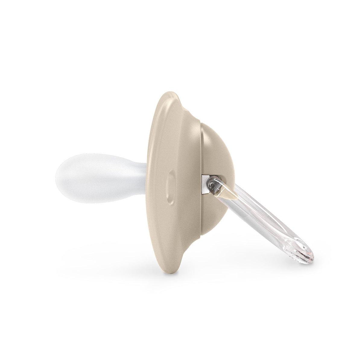 Pack de 2 Chupetes Fisiológicos SX Pro Birdies - Beige | Suavinex