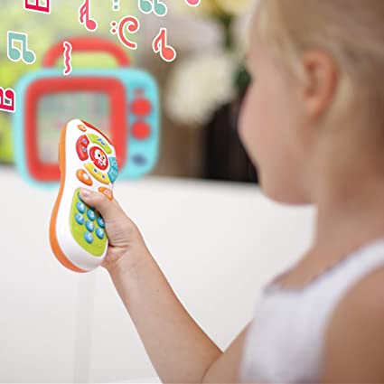 Control Remoto Hola Toys | Hola Toys