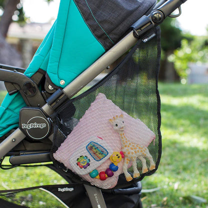 Malla de Almacenamiento para Coches | JL Childress