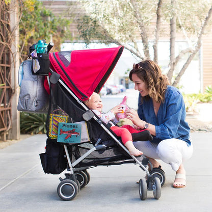 Malla de Almacenamiento para Coches | JL Childress