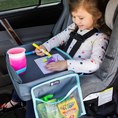 Bandeja de Viaje y Soporte para Tablet | JL Childress