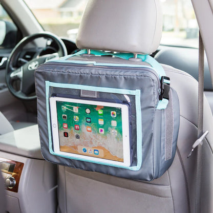 Bandeja de Viaje y Soporte para Tablet | JL Childress