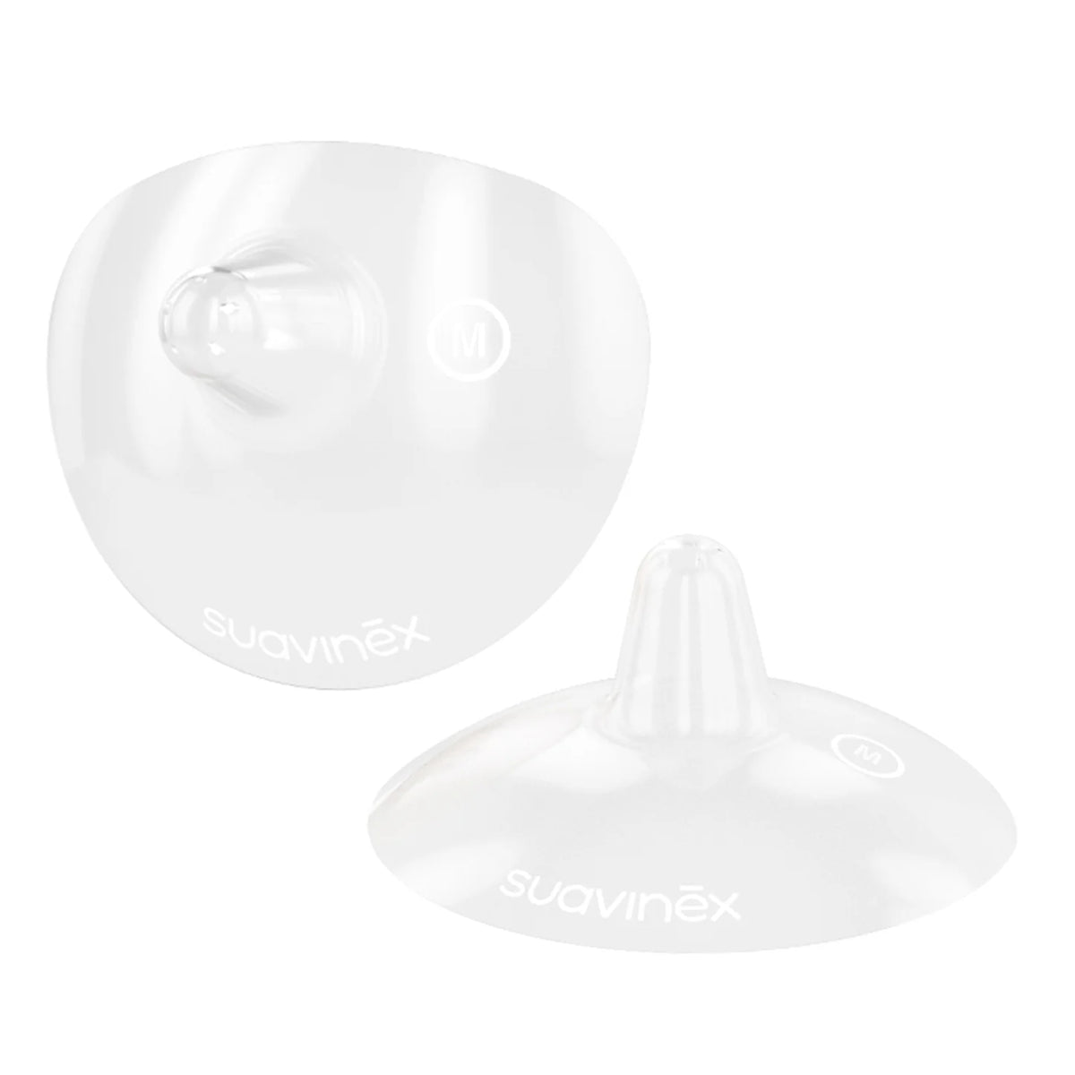 Pezoneras de Silicona | Suavinex