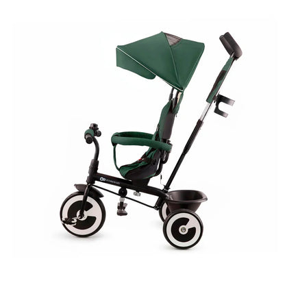 Triciclo Aston - Verde | Kinderkraft