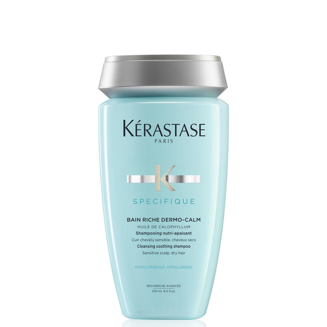 KERASTASE Spécifique Bain Riche Dermo-Calm Soothing Shampoo 250ml