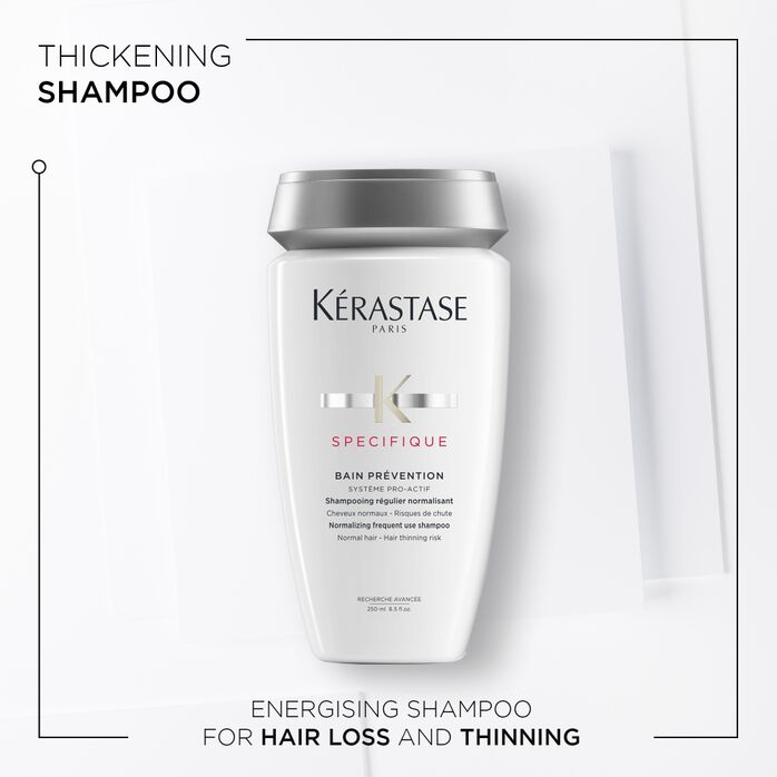 KERASTASE Spécifique Bain Prévention Hair Loss Shampoo 250ml