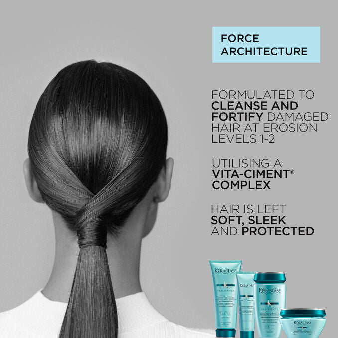 KERASTASE Resistance Strength and Repair Duo