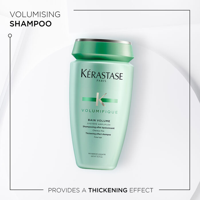 KERASTASE Volumifique Bain Volumizing Shampoo 250ml