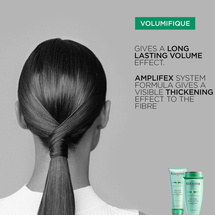 KERASTASE Volumifique Bain Volumizing Shampoo 250ml