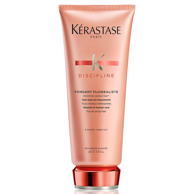 KERASTASE Discipline Ultimate Smooth Control Ritual