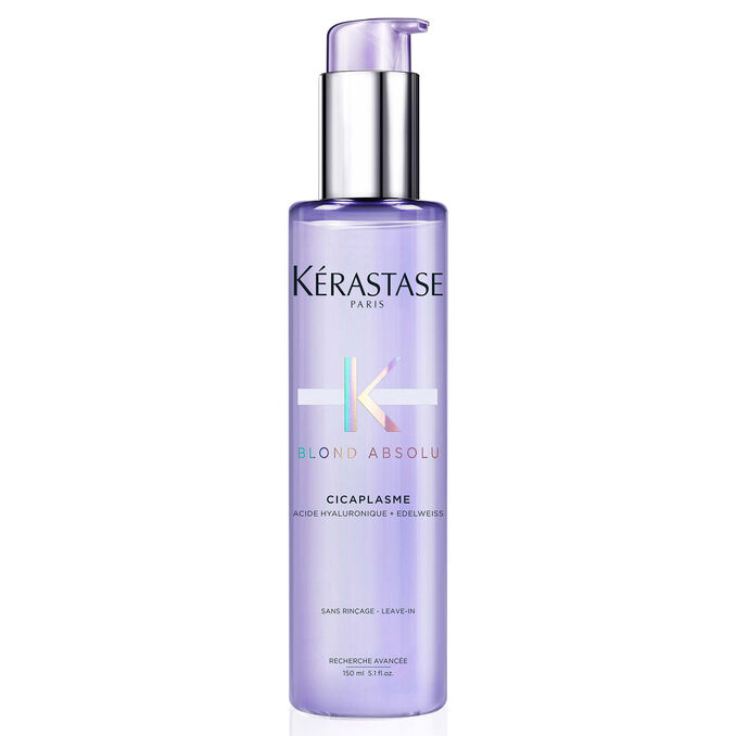 KERASTASE Blond Absolu Ultimate Blonde Care Ritual