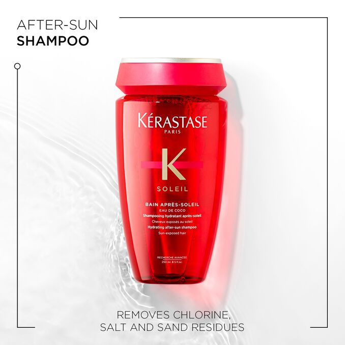 KERASTASE Soleil Bain Après-Soleil 250ml