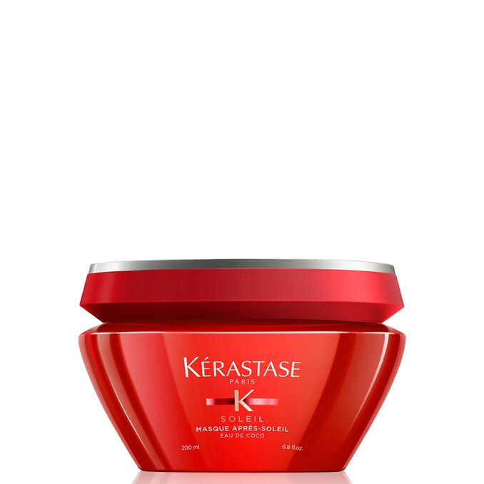 KERASTASE Soleil After-Sun Care Duo