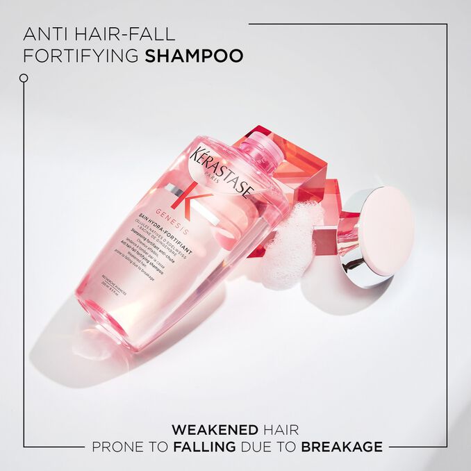 KERASTASE Genesis Bain Hydra-Fortifiant Shampoo