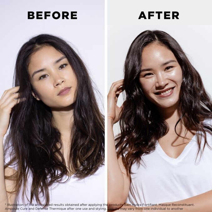 KERASTASE Genesis Bain Hydra-Fortifiant Shampoo