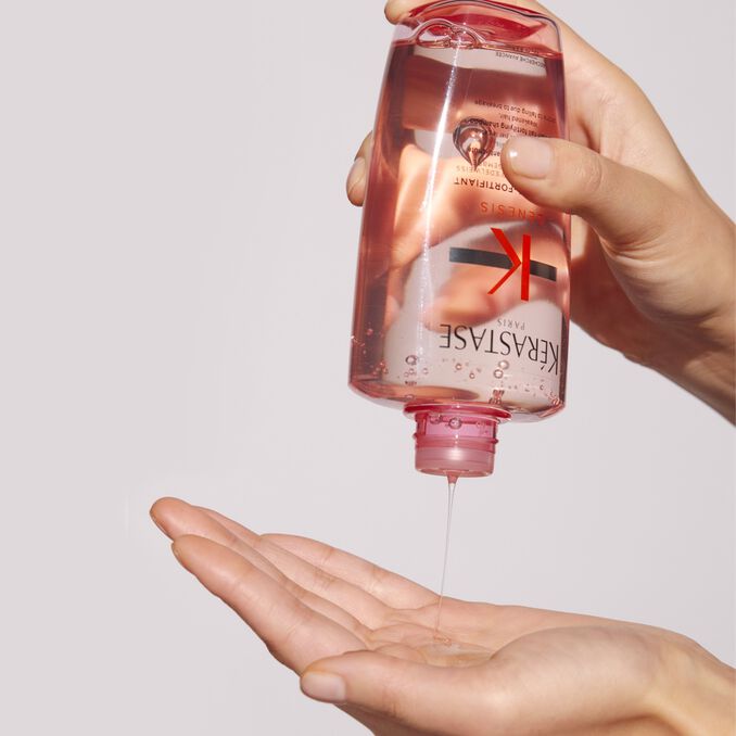 KERASTASE Genesis Bain Hydra-Fortifiant Shampoo