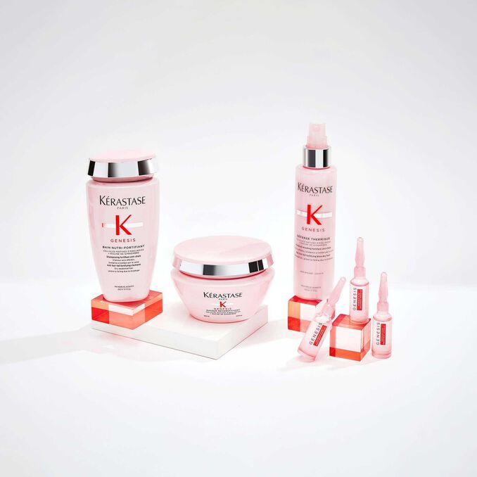 KERASTASE Genesis Bain Hydra-Fortifiant Shampoo