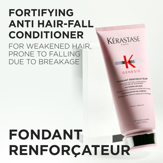 KERASTASE Genesis Fondant Renforçateur Conditioner 200ml