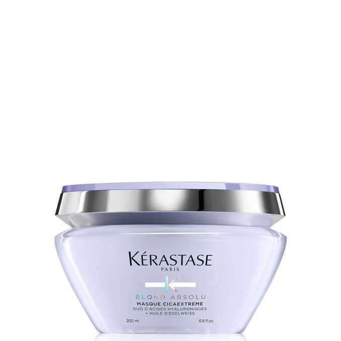 KERASTASE Blond Absolu Masque Cicaextreme Repair Hair Mask 200ml