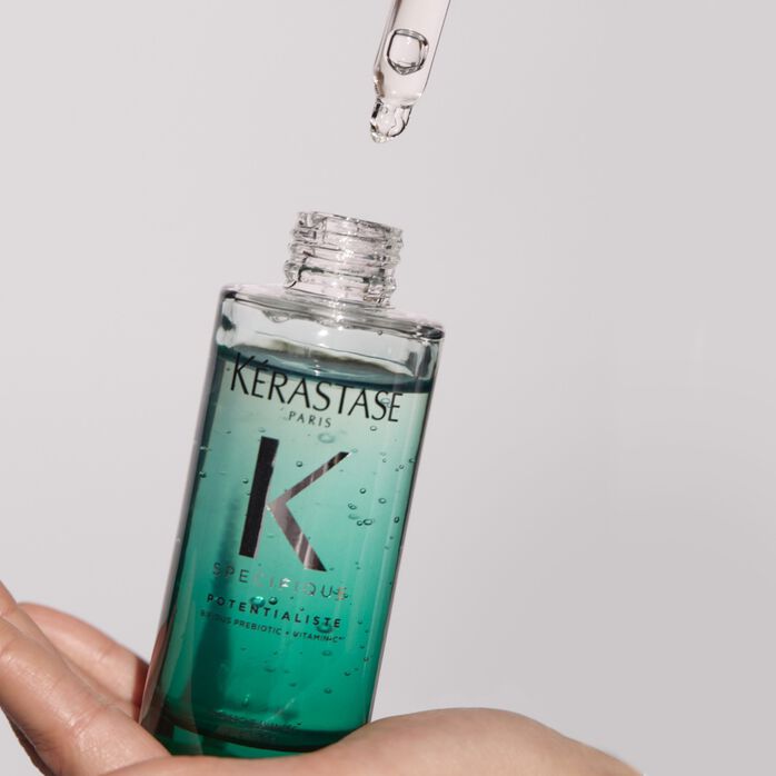KERASTASE Spécifique Potentialiste Balancing Scalp Serum 90ml