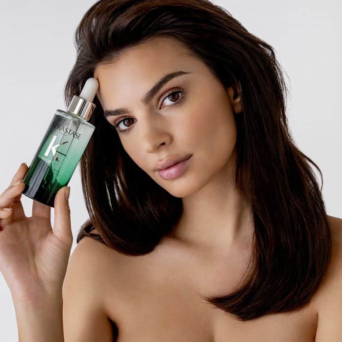 KERASTASE Spécifique Potentialiste Balancing Scalp Serum 90ml
