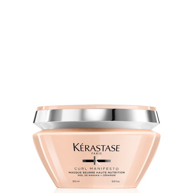 KERASTASE Curl Manifesto Masque Beurre Haute Nutrition