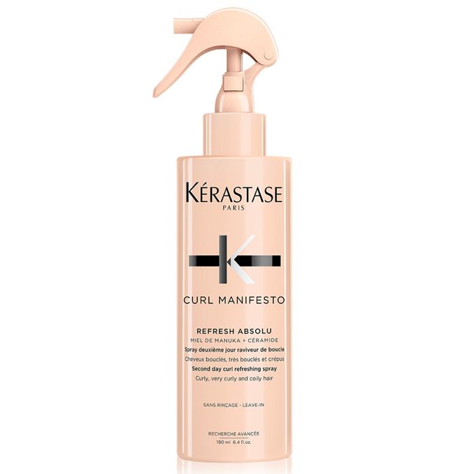 KERASTASE Curl Manifesto Refresh Absolu