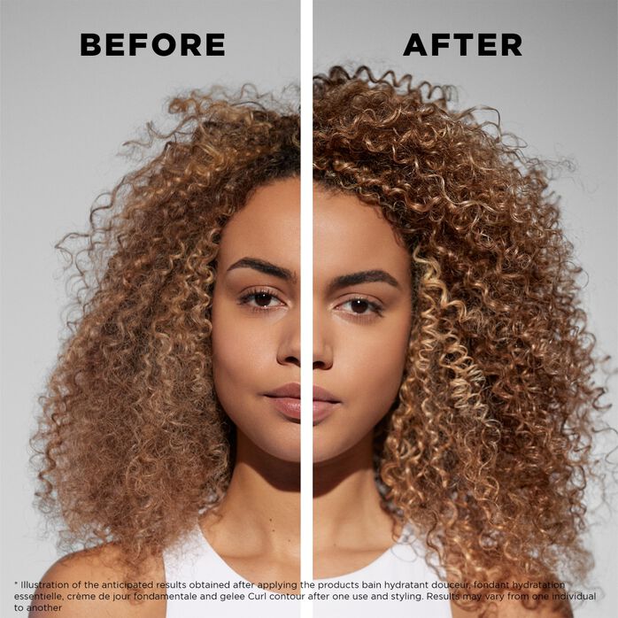 KERASTASE Curl Manifesto Refresh Absolu Curl Refresh Spray 190ml