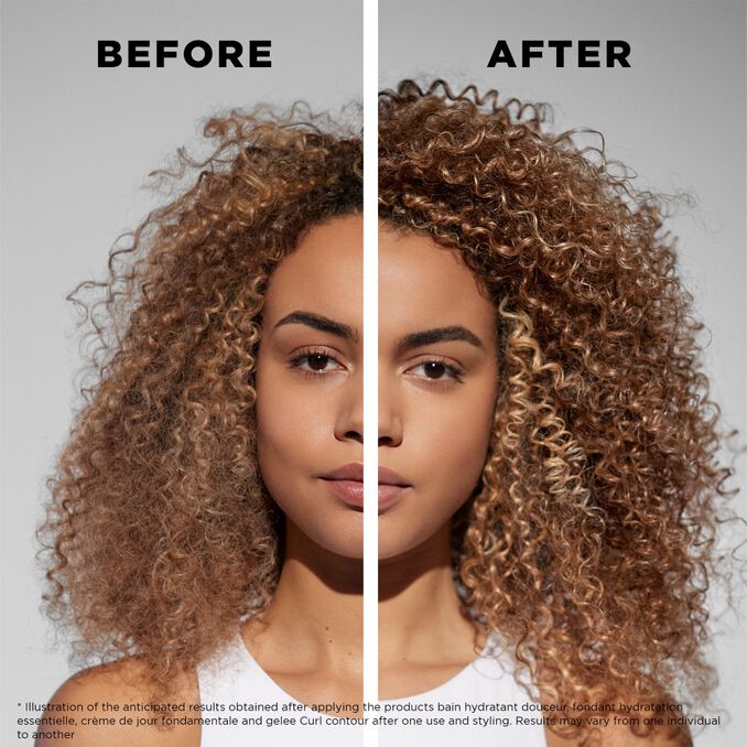 KERASTASE Curl Manifesto Hydration Duo