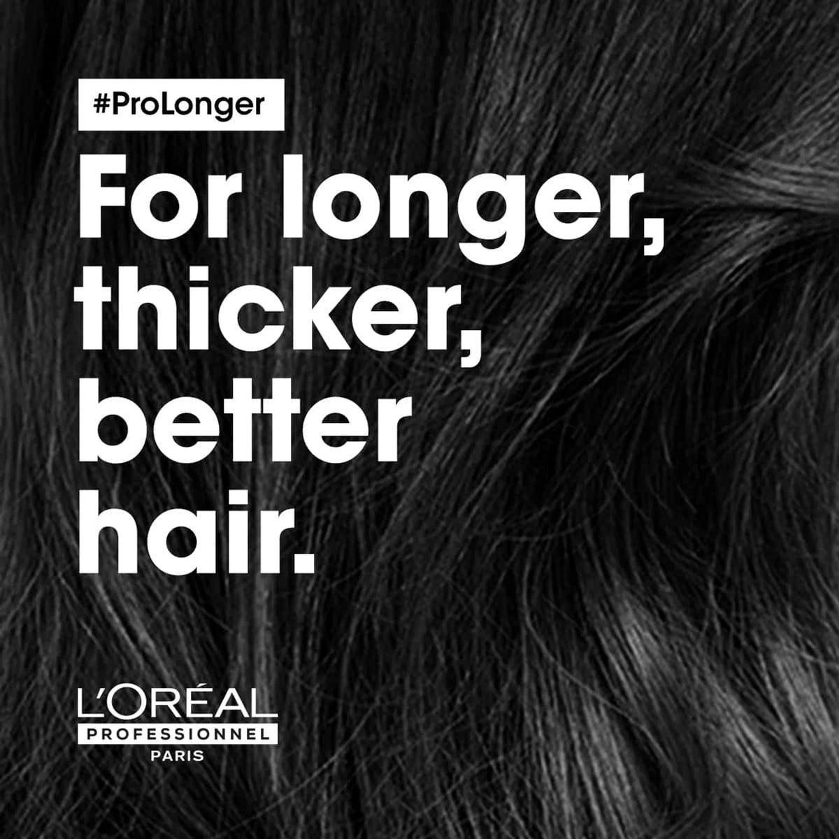 L'Oréal Professionnel Pro Longer Lengths Renewing Shampoo 300ml