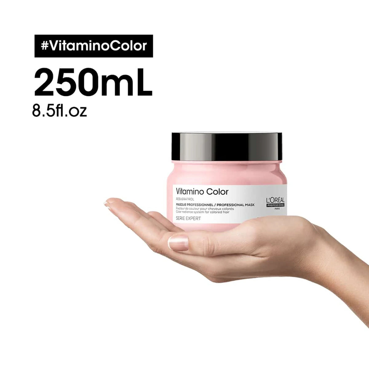 L'Oréal Professionnel Vitamino Color Mask
