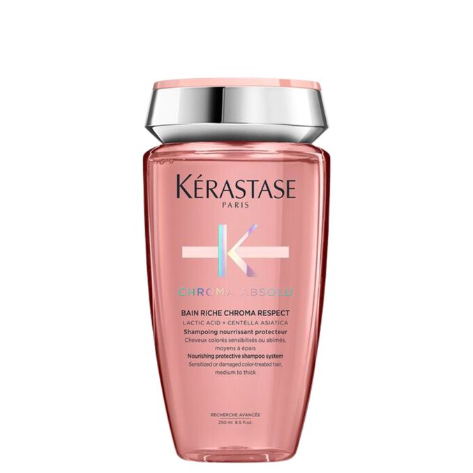 KERASTASE Bain Riche Chroma Respect