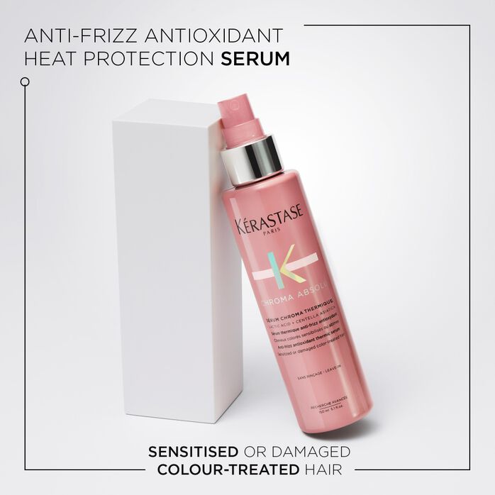 KERASTASE Chroma Absolu Sérum Chroma Thermique 150ml