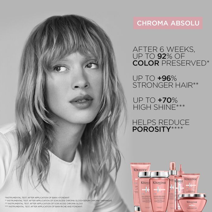 KERASTASE Chroma Absolu Sérum Chroma Thermique 150ml