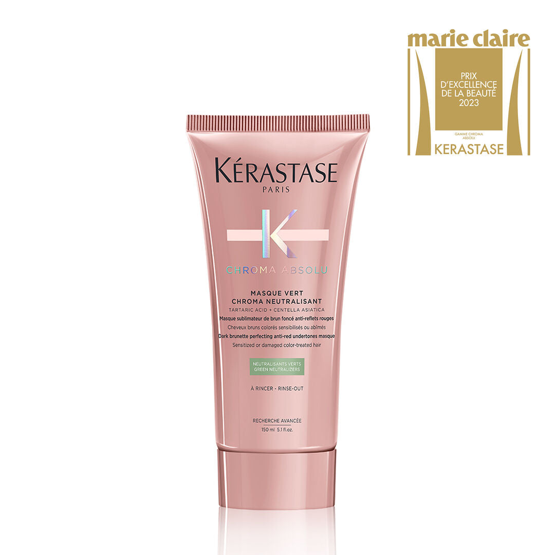 KERASTASE Chroma Absolu Brunette Colour Care Set