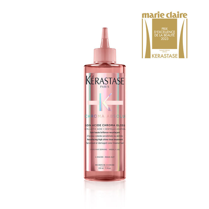 KERASTASE Chroma Absolu Soin Acide Chroma Gloss