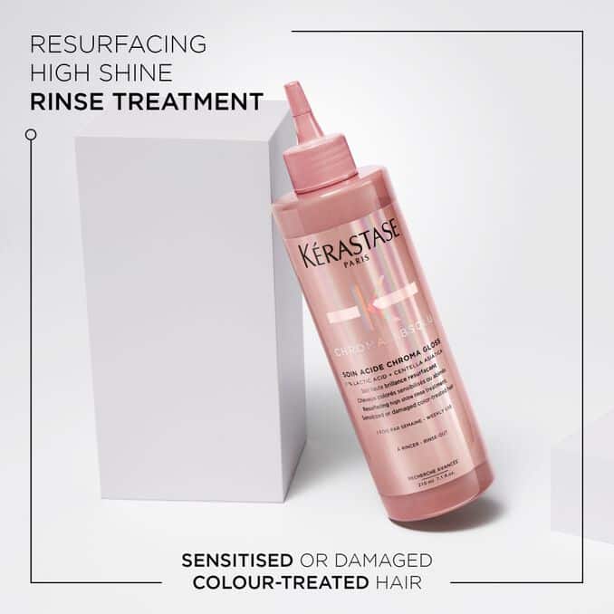 KERASTASE Chroma Absolu Soin Acide Chroma Gloss 210ml