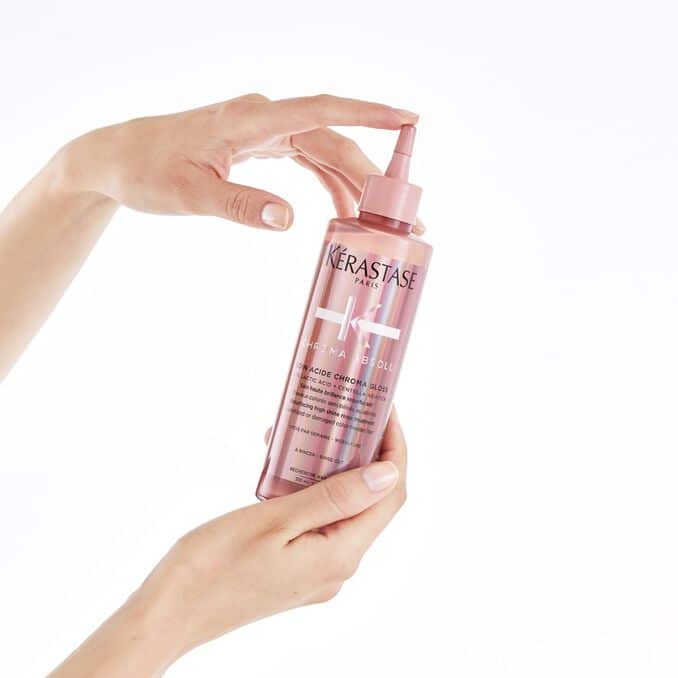 KERASTASE Chroma Absolu Soin Acide Chroma Gloss 210ml