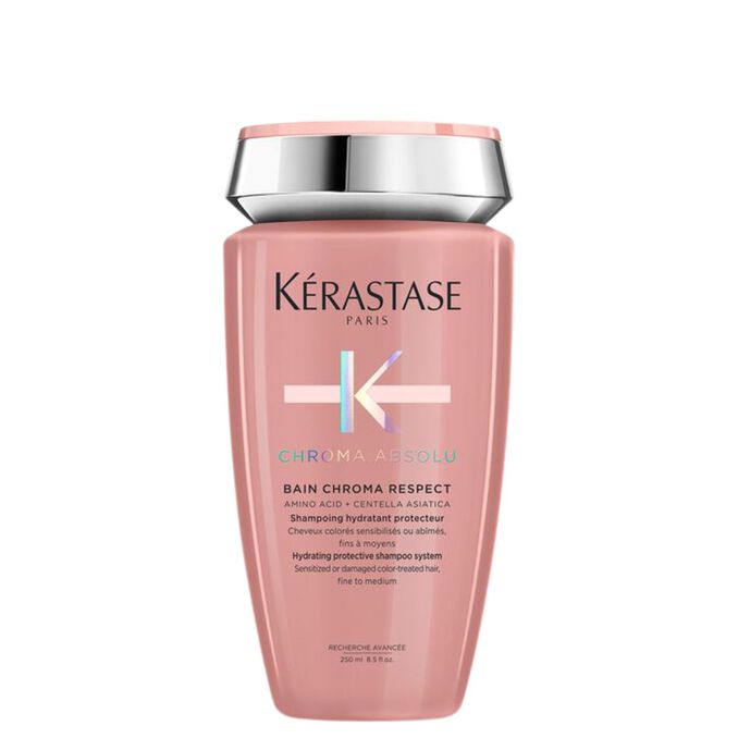 KERASTASE Chroma Absolu Ultimate Colour Gloss Ritual