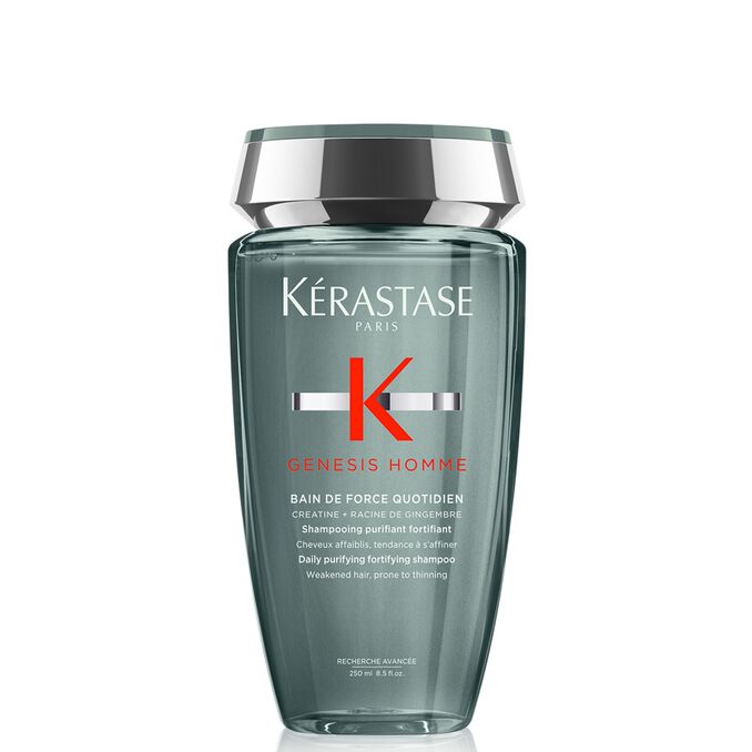 KERASTASE Genesis Homme Bain De Force Quotidien