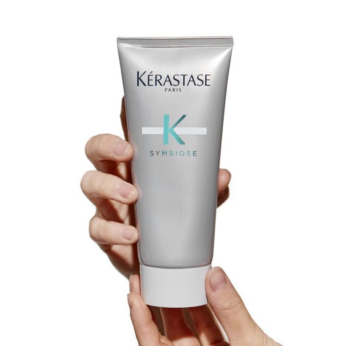 KERASTASE Symbiose Micro-Peeling Cellulaire Anti-Dandruff Scalp Scrub 200ml