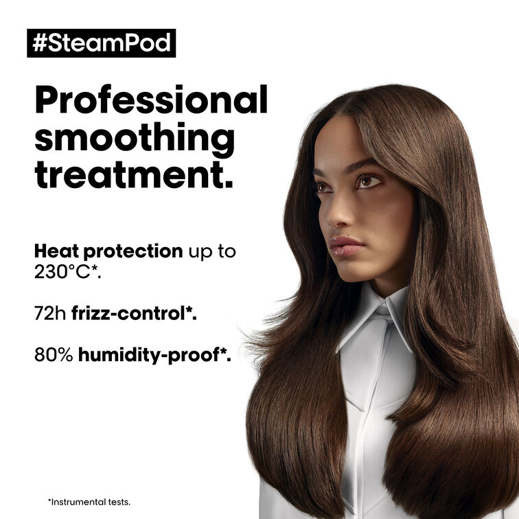 L'Oréal Professionnel SteamPod Smoothing Treatment 50ml