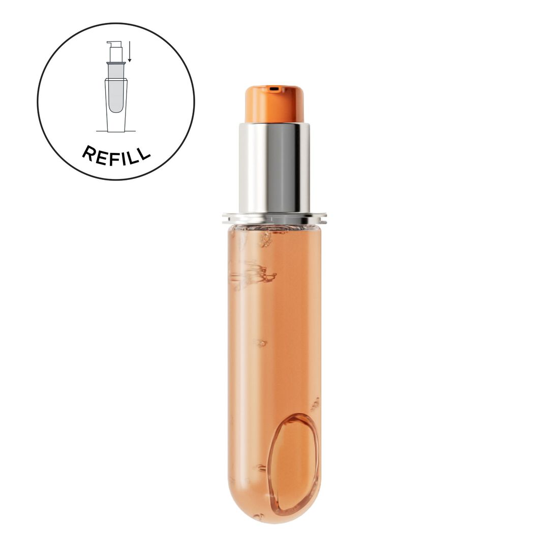 KERASTASE Discipline L’Huile Oléo-Relax Anti-Frizz Hair Oil Refill 75ml