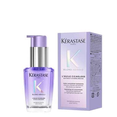KERASTASE Blond Absolu Cicagloss Hair Oil