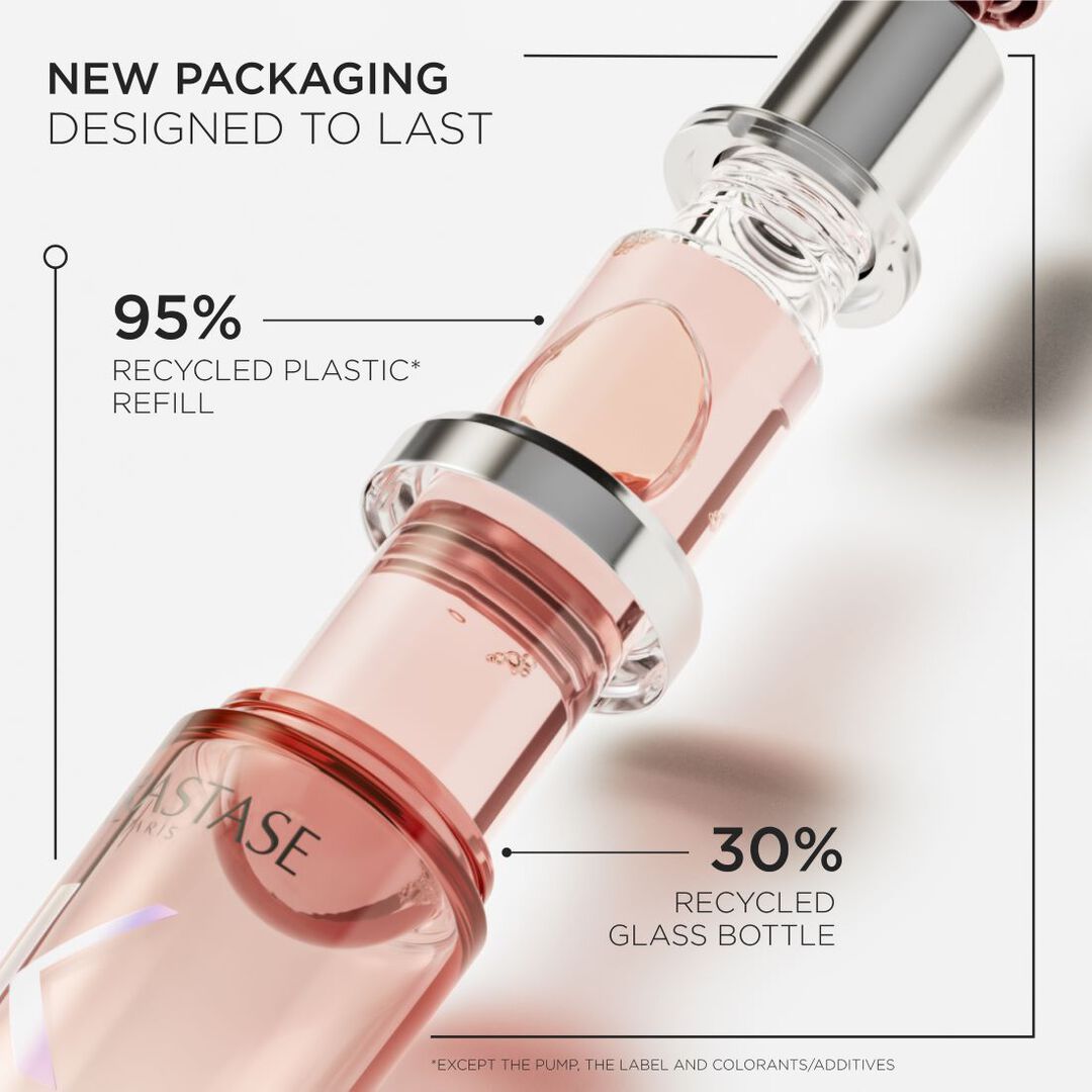 KERASTASE Chroma Absolu Έλαιο Λάμψης Μαλλιών