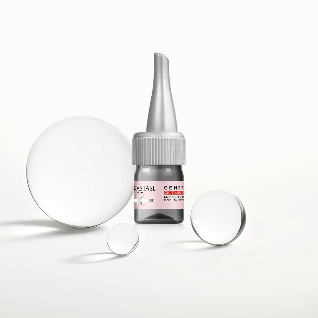 KERASTASE Genesis Cure Anti-Chute Fortifiantes Ampoules