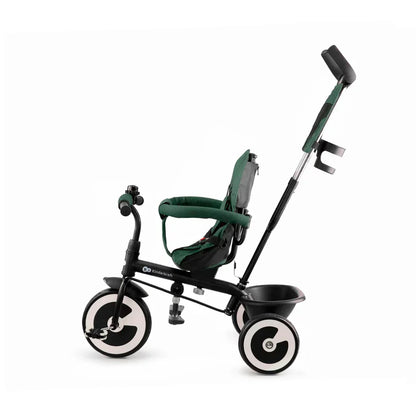 Triciclo Aston - Verde | Kinderkraft